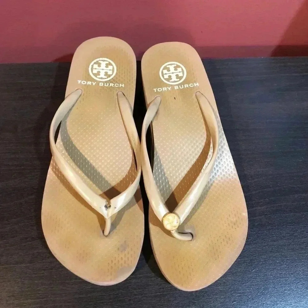 Tory Burch Sandals